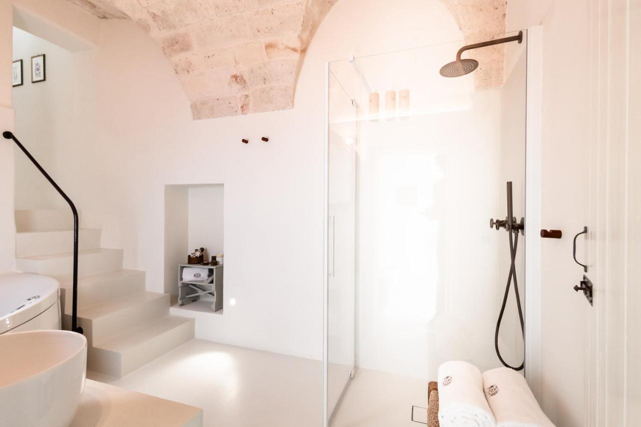 Moma Ostuni Boutique Home Exterior foto