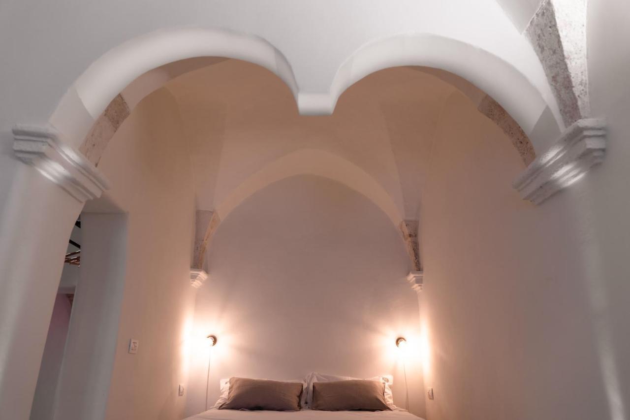 Moma Ostuni Boutique Home Exterior foto